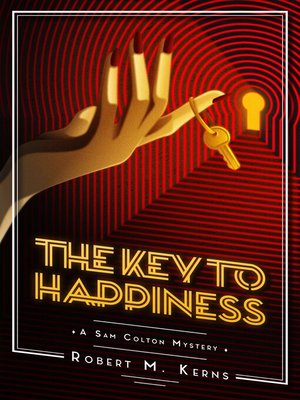 The Key to Happiness - ebook
